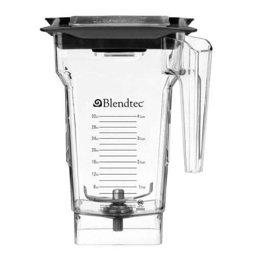 Classic Blender Jar