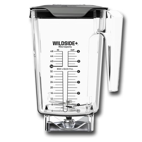 Ultimate Blender Jar Bundle, Blendtec Commercial