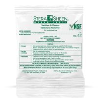 Supplies Stera Sheen Sanitizer