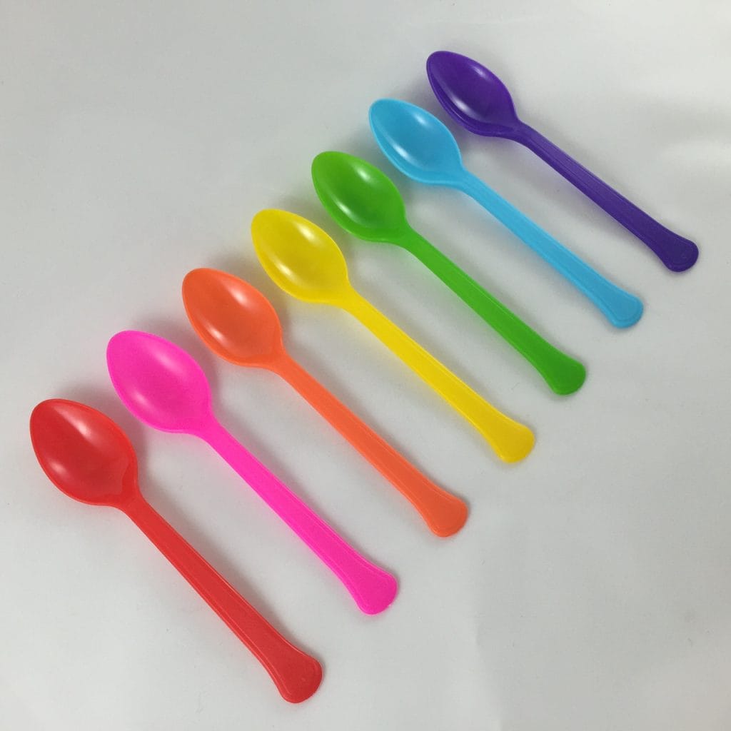 Best Selling Spoons Heavy Duty FroCup