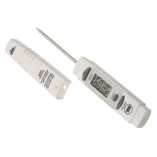 Supplies Digital Thermometer