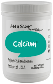 Smoothie Booster Calcium