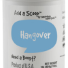 Smoothie Booster Hangover Blend