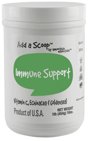Smoothie Booster Immune Support