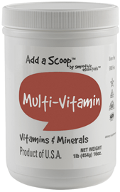 Smoothie Booster Multi Vitamin