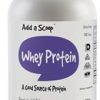 Smoothie Booster Whey Protein