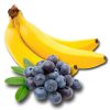 Blueberry Banana Flavor Concentrate