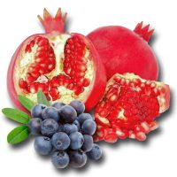 Blueberry Pomegranate Flavor Concentrate