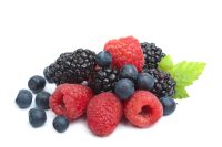 Wild Berry Flavor Concentrate for Frozen Yogurt