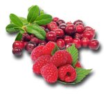 Cran Raspberry Flavor Concentrate