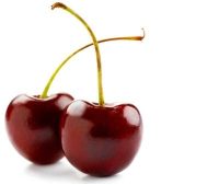 Wild Cherry Flavor Concentrate for Frozen Yogurt