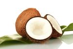 Island Coconut Flavor Concentrate for Frozen Yogurt