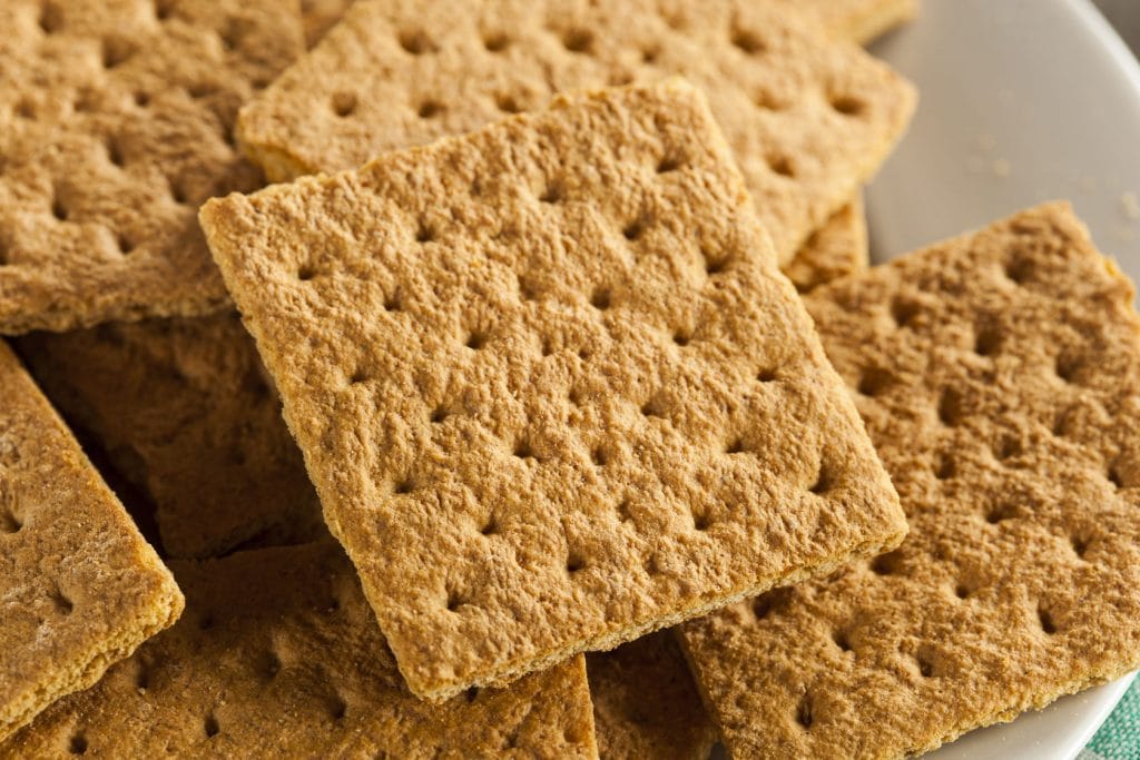 Graham Cracker Flavor Concentrate FroCup Graham Cracker Flavor Concentrate FroCup