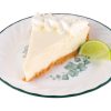 Key Lime Pie Flavor Concentrate for Frozen Yogurt