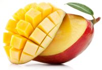 Mango Flavor Concentrate for Frozen Yogurt