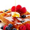 Mapple Waffle Flavor Concentrate for Frozen Yogurt