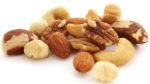 Nutty Nut Flavor Concentrate for Frozen Yogurt
