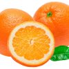 Orange Flavor Concentrate for Frozen Yogurt