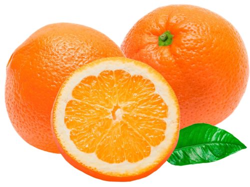 Orange Flavor Concentrate for Frozen Yogurt