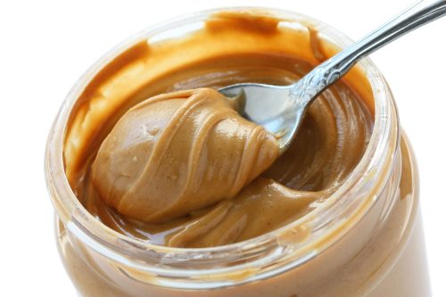 Peanut Butter Flavor Concentrate for Frozen Yogurt