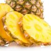 Hawaiian Pineapple Flavor Concentrate for Frozen Yogurt