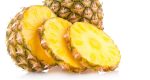 Hawaiian Pineapple Flavor Concentrate for Frozen Yogurt
