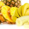Pineapple Banana Flavor Concentrate for Frozen Yogurt