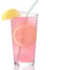 Pink Lemonade Flavor Concentrate for Frozen Yogurt