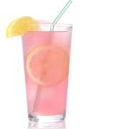 Pink Lemonade Flavor Concentrate for Frozen Yogurt