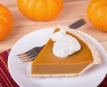 Pumpkin Pie Slice Flavor Concentrate for Frozen Yogurt