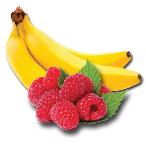 Raspberry Banana Flavor Concentrate