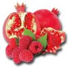 Raspberry Pomegranate Flavor Concentrate