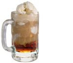 Root Beer Float Flavor Concentrate for Frozen Yogurt