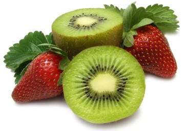 Strawberry Kiwi Flavor Concentrate for Frozen Yogurt