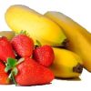 Strawberry Banana Flavor Concentrate for Frozen Yogurt