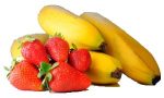 Strawberry Banana Flavor Concentrate for Frozen Yogurt