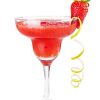 Strawberry Daiquiri Flavor Concentrate for Frozen Yogurt