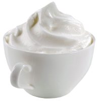White Chocolate Mousse Flavor Concentrate for Frozen Yogurt