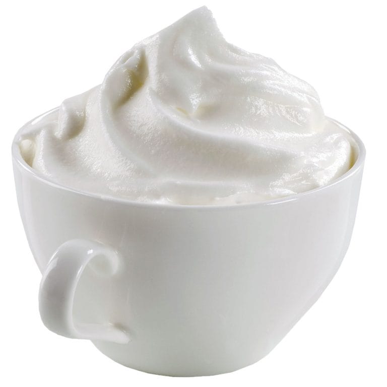 White Chocolate Mousse Flavor Concentrate – FroCup