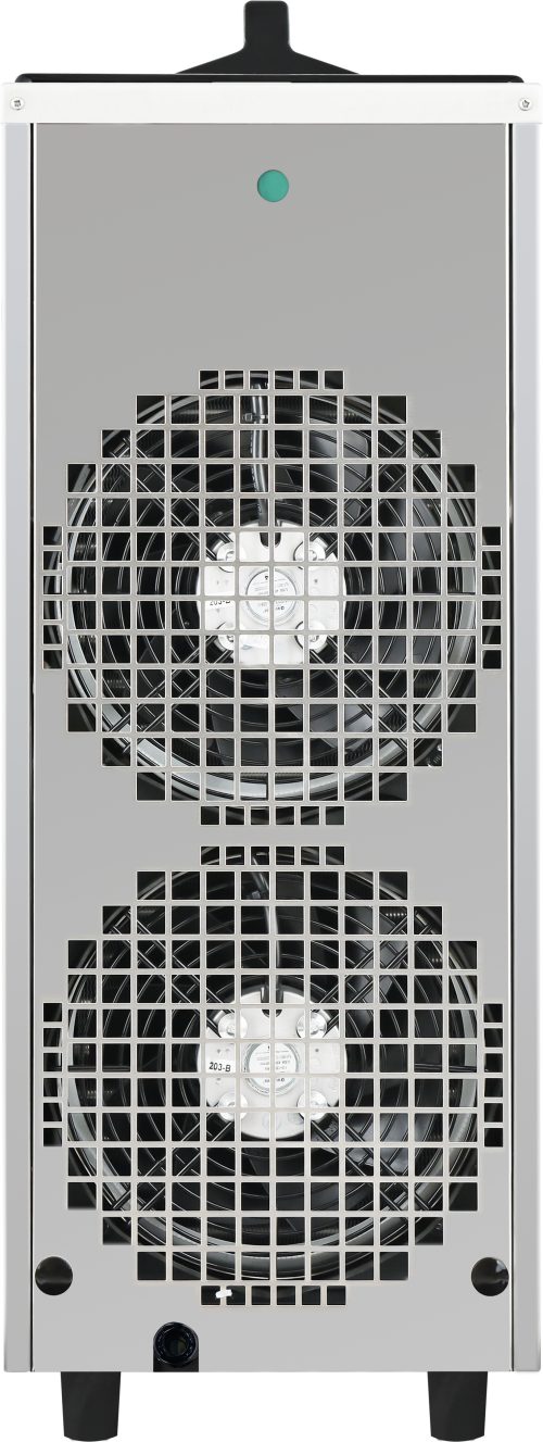 Frozen Yogurt + Soft Serve Machine - Spaceman 6210-C