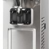 Frozen Yogurt + Soft Serve Machine - Spaceman 6210-C