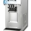 Frozen Yogurt Ice Cream Machine - Spaceman 6235-C - Counter Top 2-Flavor
