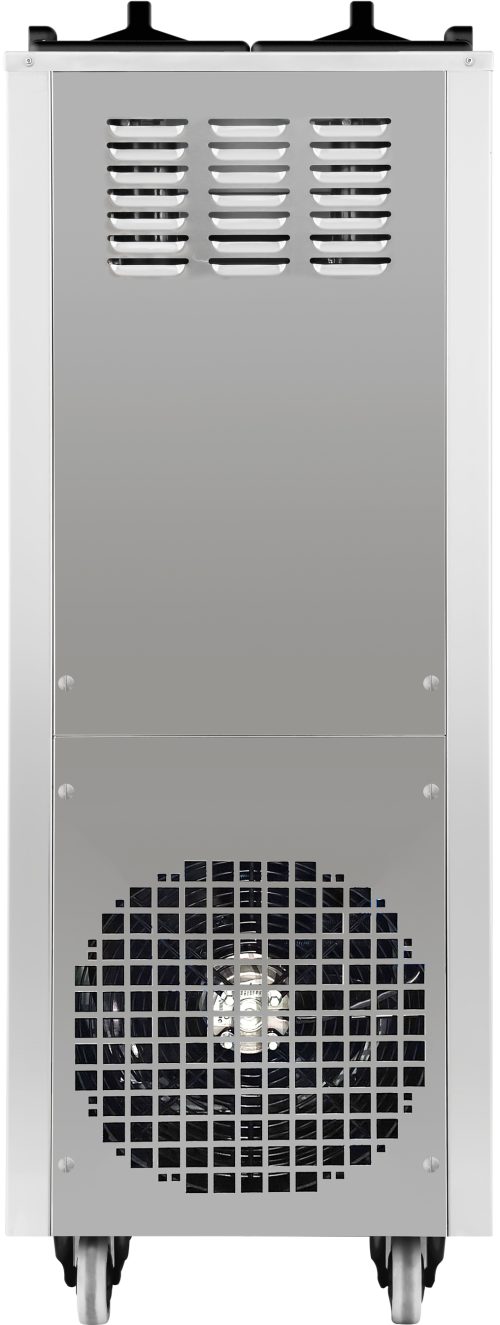 Frozen Yogurt Ice Cream Machine - Spaceman 6250-C - Includes Free Items