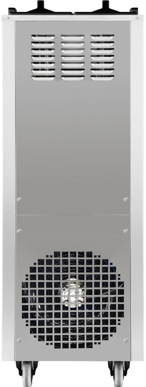 Frozen Yogurt Ice Cream Machine - Spaceman 6250-C - Includes Free Items