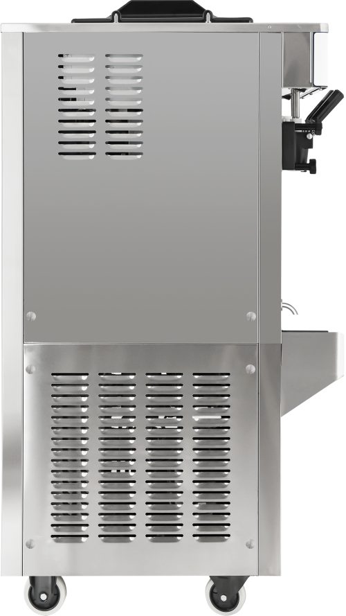 Frozen Yogurt Ice Cream Machine - Spaceman 6250-C - Includes Free Items