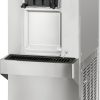 Frozen Yogurt Ice Cream Machine - Spaceman 6250-C - Includes Free Items