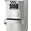 Frozen Yogurt + Ice Cream Machine - Spaceman 6378-C - High Capacity 2 Flavor