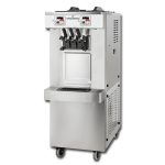 Frozen Yogurt + Soft Serve Machine – Spaceman 6250-C
