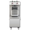 Frozen Yogurt + Soft Serve Machine – Spaceman 6378-C – High Capacity