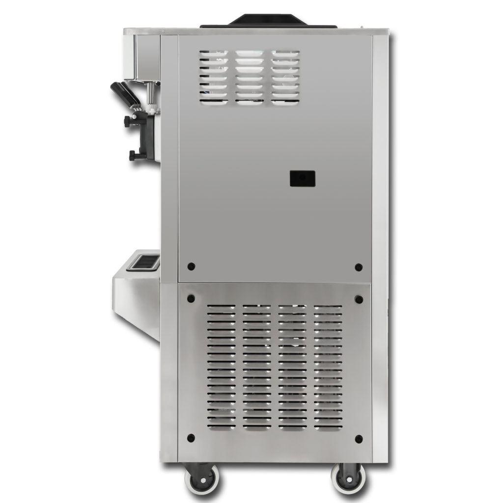 Frozen Yogurt + Ice Cream Machine Spaceman 6378C High Capacity 2